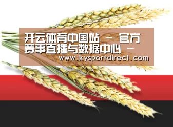 开云体育中国站 - 官方赛事直播与数据中心 - 数据中心