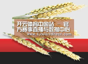开云体育中国站 - 官方赛事直播与数据中心 - 数据中心
