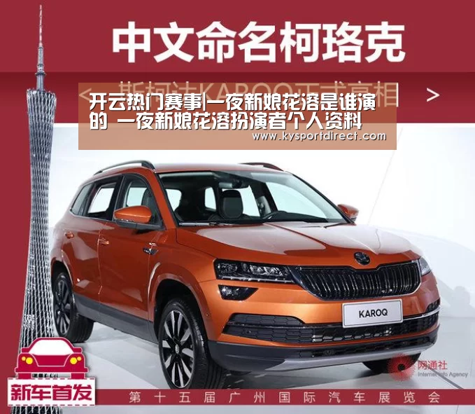 开云热门赛事|一夜新娘花溶是谁演的 一夜新娘花溶扮演者个人资料(图3) 开云体育直播